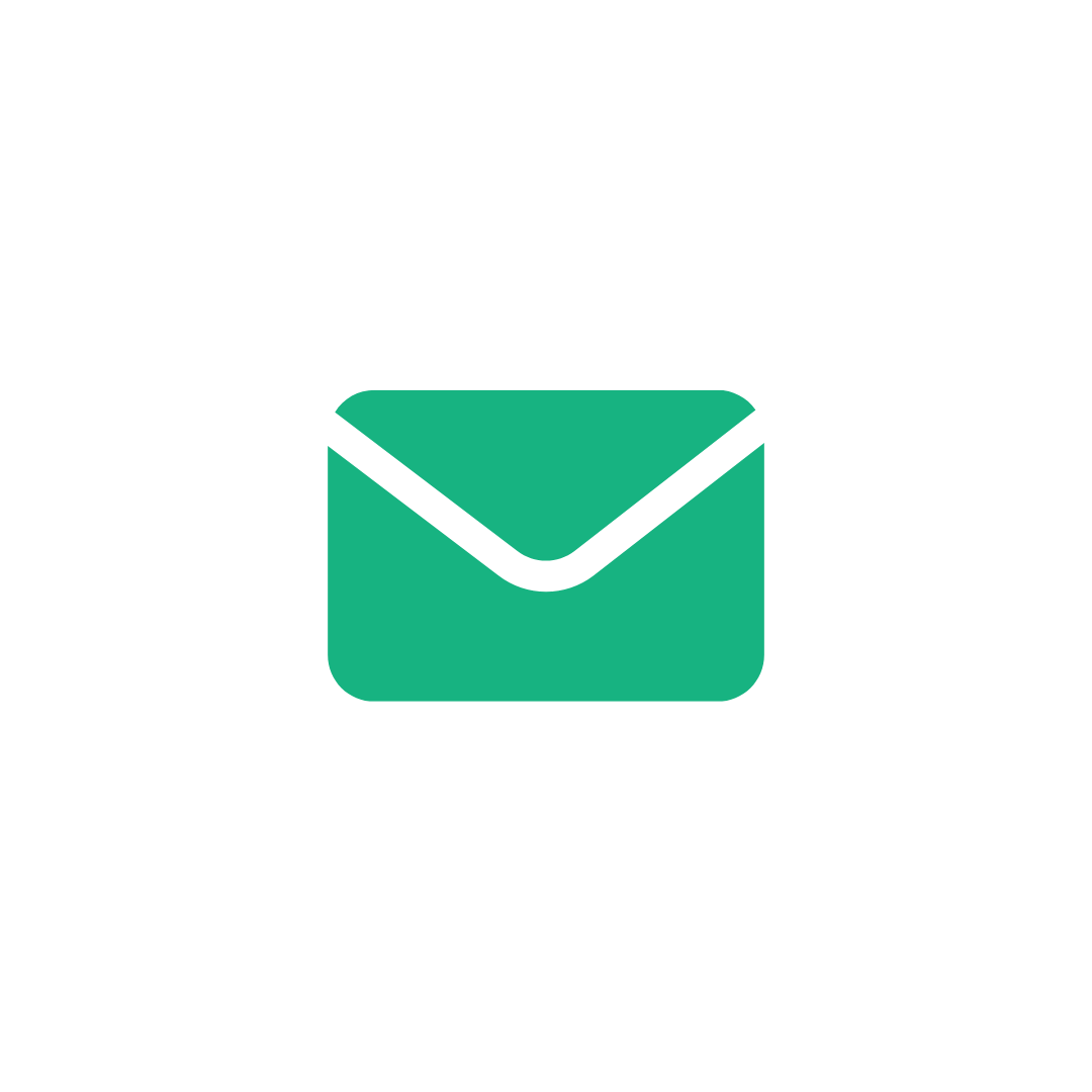 message icon