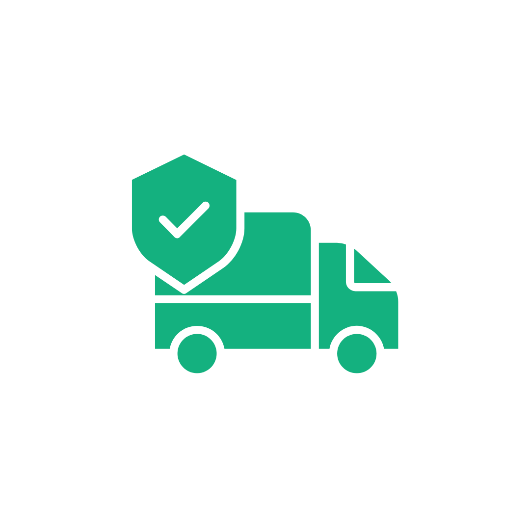 Transportation icon